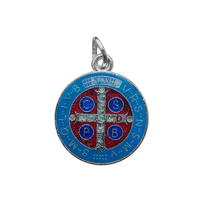 St. Benedict Medal