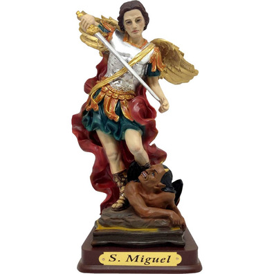 Saint Michael Statue for Sale