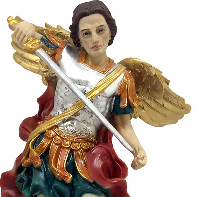 Saint Michael Statue for Sale