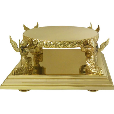 Exhibitor Throne for Monstrance | Stand