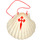 Pilgrim Shell | Scallop Camino de Santiago