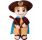 Souvenir plush toy &quot;My Santiago Pilgrim&quot;