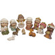 Kids' Nativity Set | 11 Catholic Christmas figures