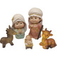 Kids' Nativity Set | 11 Catholic Christmas figures