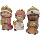 Kids' Nativity Set | 11 Catholic Christmas figures