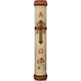 Paschal Candle 2025 | Relief Lamb