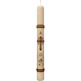 Paschal Candle 2025 | Relief Lamb