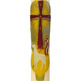 Paschal Candle 2024 | Relief Lamb of God