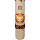 Paschal Candle 2025 | Holy Spirit Relief