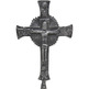 Glorious Table Cross Neocatechumenal Way |  Silver Color