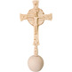 Glorious Cross of the Neocatechumenal Way|  Ivory color