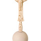 Glorious Cross of the Neocatechumenal Way|  Ivory color