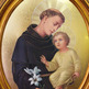 Painting of Saint Anthony of Padua