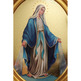 Catholic Picture of Our Lady of the Miraculous Medal