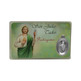 Catholic Holy Card of Saint Jude Thaddeus with Prayer