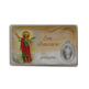 Holy Card of Saint Pancras | Devotional Card