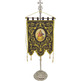 Virgin of Mount Carmel Simpecado Banner | Miniature