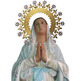 Our Lady of Lourdes - Notre Dame de Lourdes