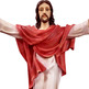 Risen Christ Statue for sale