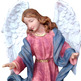 Guardian Angel | Catholic Church Statue