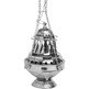 Censer for Holy Week | Liturgical incense burner