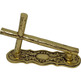 Holy Week Knocker | Processional Hammer