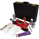 Mass Set Briefcase | Traveling Communion Set