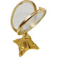 15 cm. (5.91 in) diameter Blessed Sacrament Monstrance