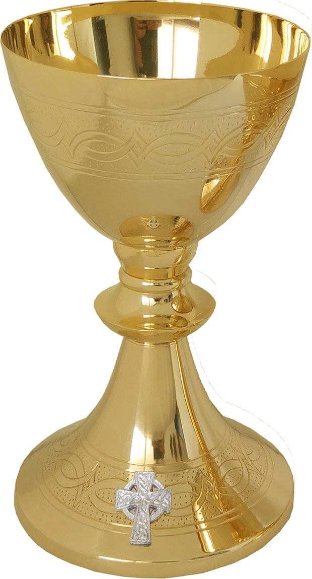 Communion Chalice for sale - Brabander.es