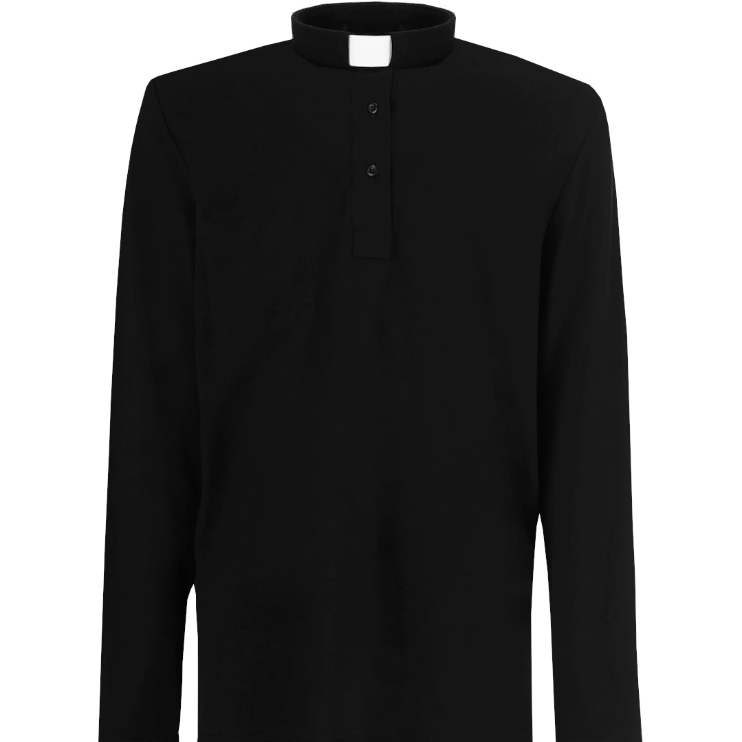 Polo shirts for priest | cure clothes - Brabander.es